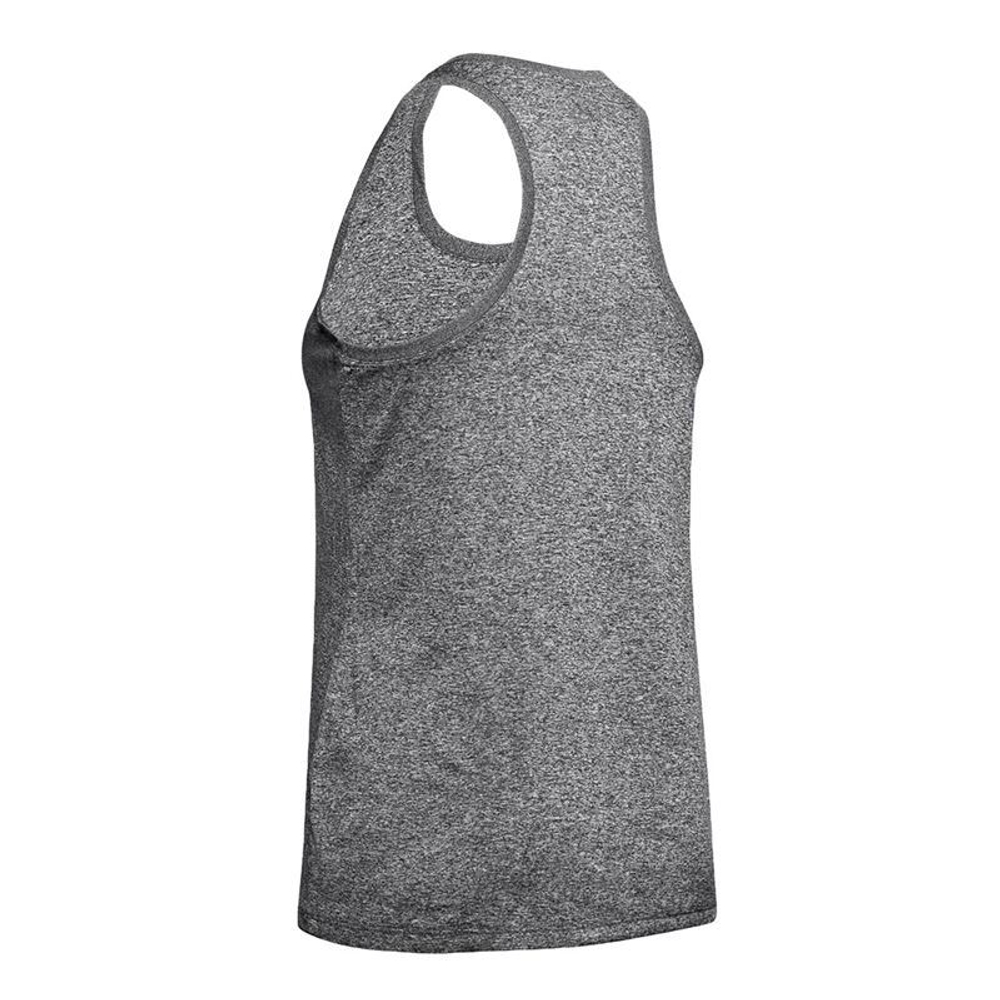 Топ теннисный Under Armour Tech Tank - gray
