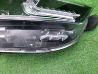 Фара правая Chery Tiggo 8 Pro Max (2022-н.в.) LED