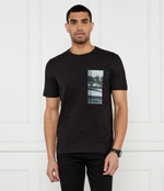 Футболка DesertTech SJ BOSS GREEN - черный(50533233)