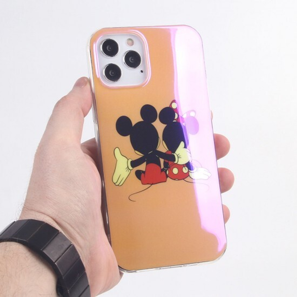 Чехол для iPhone 12/12 Pro, 012442