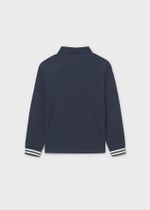 джемпер поло