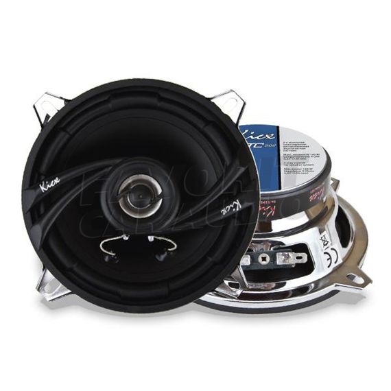 Коакс. акустика Kicx STC-502