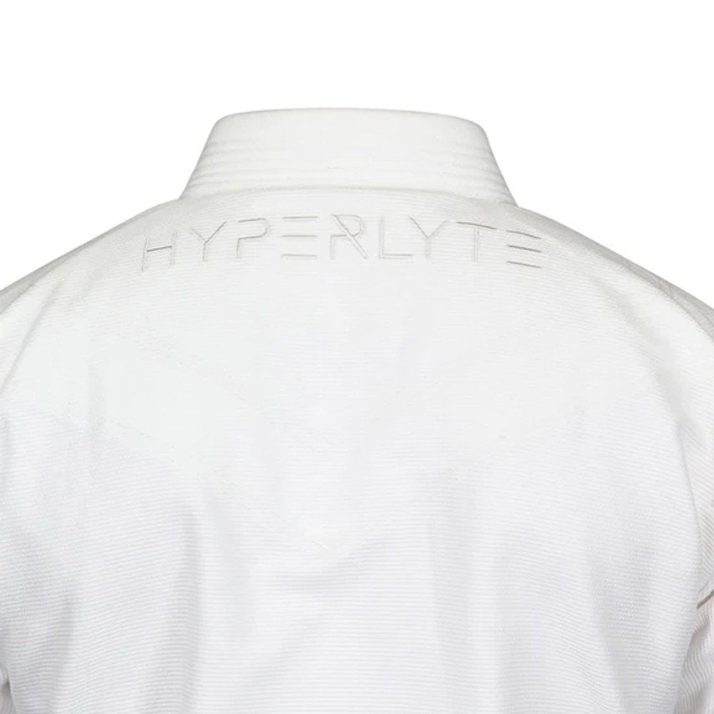 Кимоно Hyperfly HYPERLYTE 3.5 Whiteout