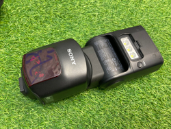 Sony HVL-F60M