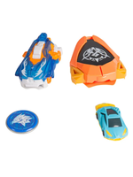 Набор Лончер и Эйрстрайк Игл L1 Дикие Скричеры 42047