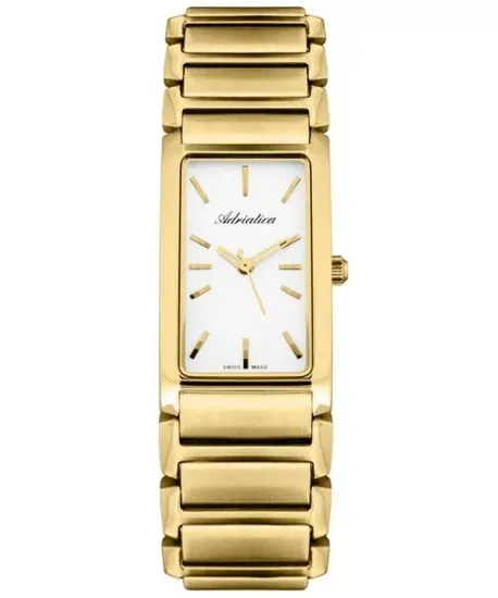 Женские швейцарские часы Adriatica A3643.1113Q