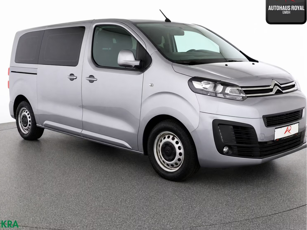 Citroën Jumpy