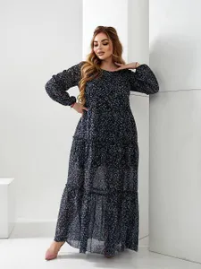 Платье УК-8492 Fabrika