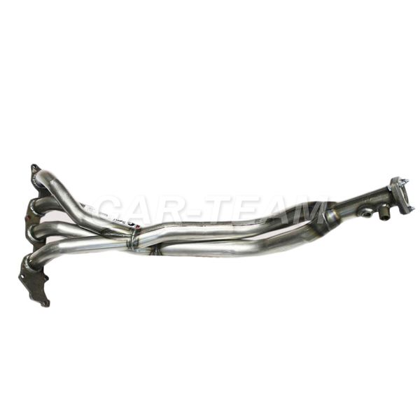 Паук "Stinger" 4-2-1 на Mazda 6 1,8-2,0L (2002-2010)