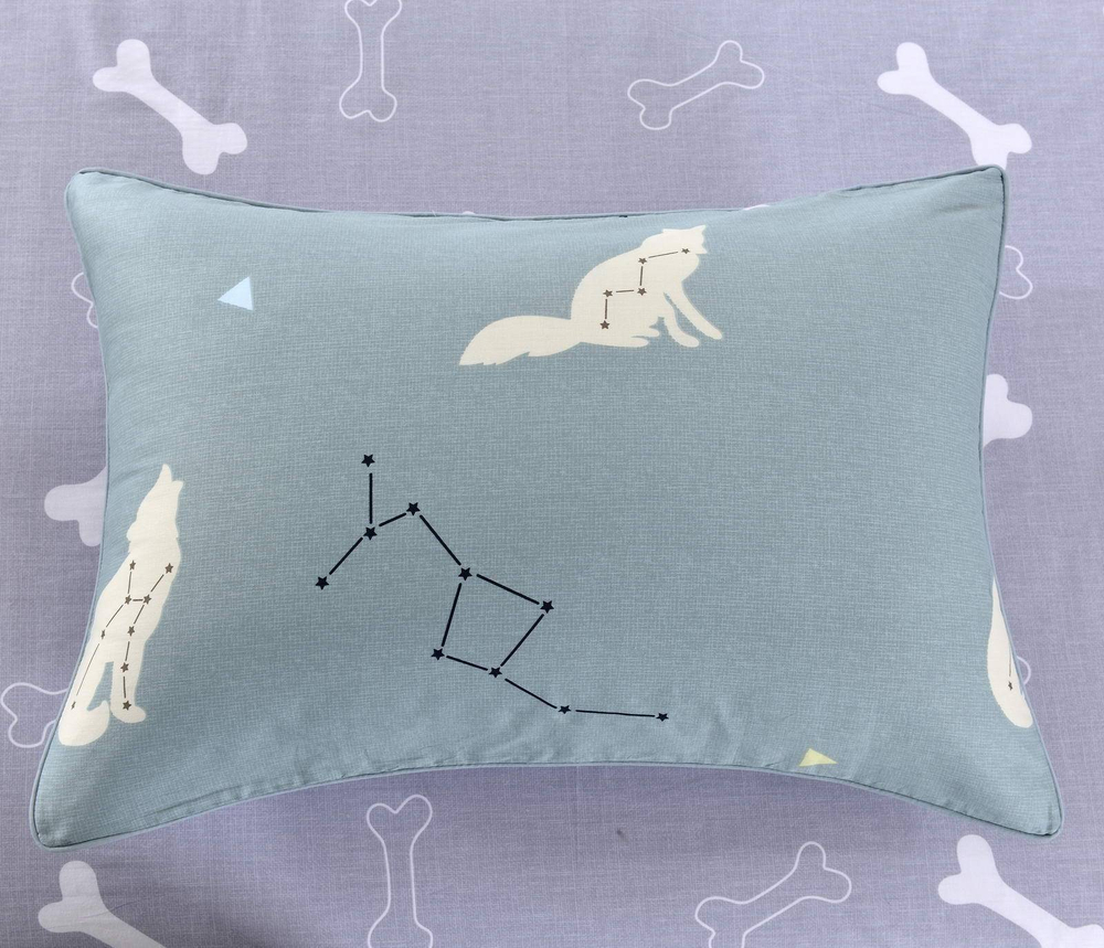 Детское постельное белье Sofi De MarkO Зодиак