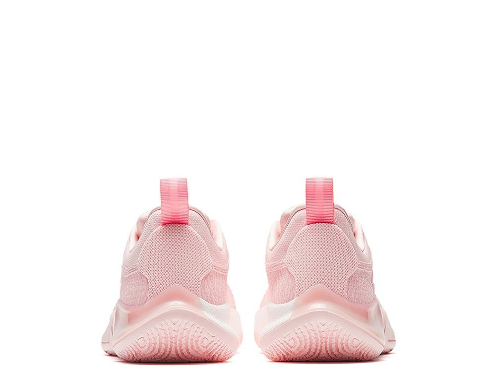 Баскетбольные кроссовки Anta Scalpel 2.0 Shoes Pink