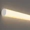 Гибкий неон круглый 360° D25 48В 12,5Вт/м 3000К IP65 20м Led Strip 433001