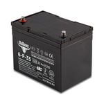 Аккумулятор RuTrike 6-F-33 (AGM)