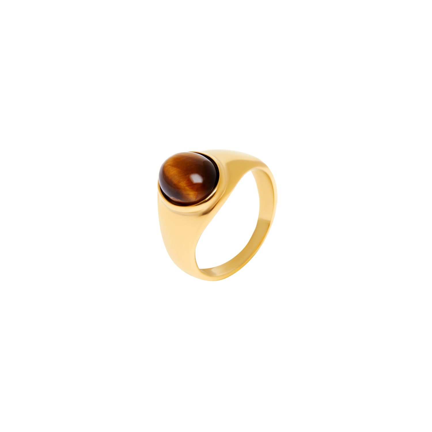 Кольцо Marie Ring – Tiger's Eye