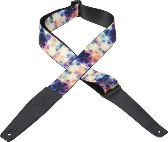 Ремень для гитары LEVY'S MDL8 013