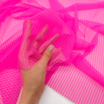 Сетка эластична НЕОН ПОЛОСКА, Китай