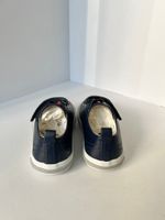 Кеды кожаные Prada новые, 24