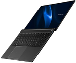 Ноутбук  Maibenben B516B 16 ", Ryzen 5, 16 Гб RAM, 512 Гб SSD, Radeon Graphics, Черный