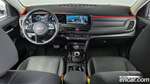 Kia The New Seltos Бензин 1.6 Turbo 2WD (09.2023)