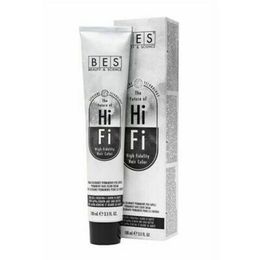 Краска для волос Hi-Fi Bes перманентная