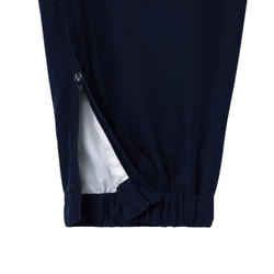 Теннисные брюки Lacoste Sport Lightweight - navy blue