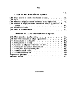 Учебник русского гражданского права | Шершеневич Габриэль Феликсович