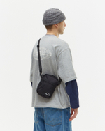 Сумка Anteater Crossbody-RSt-Black