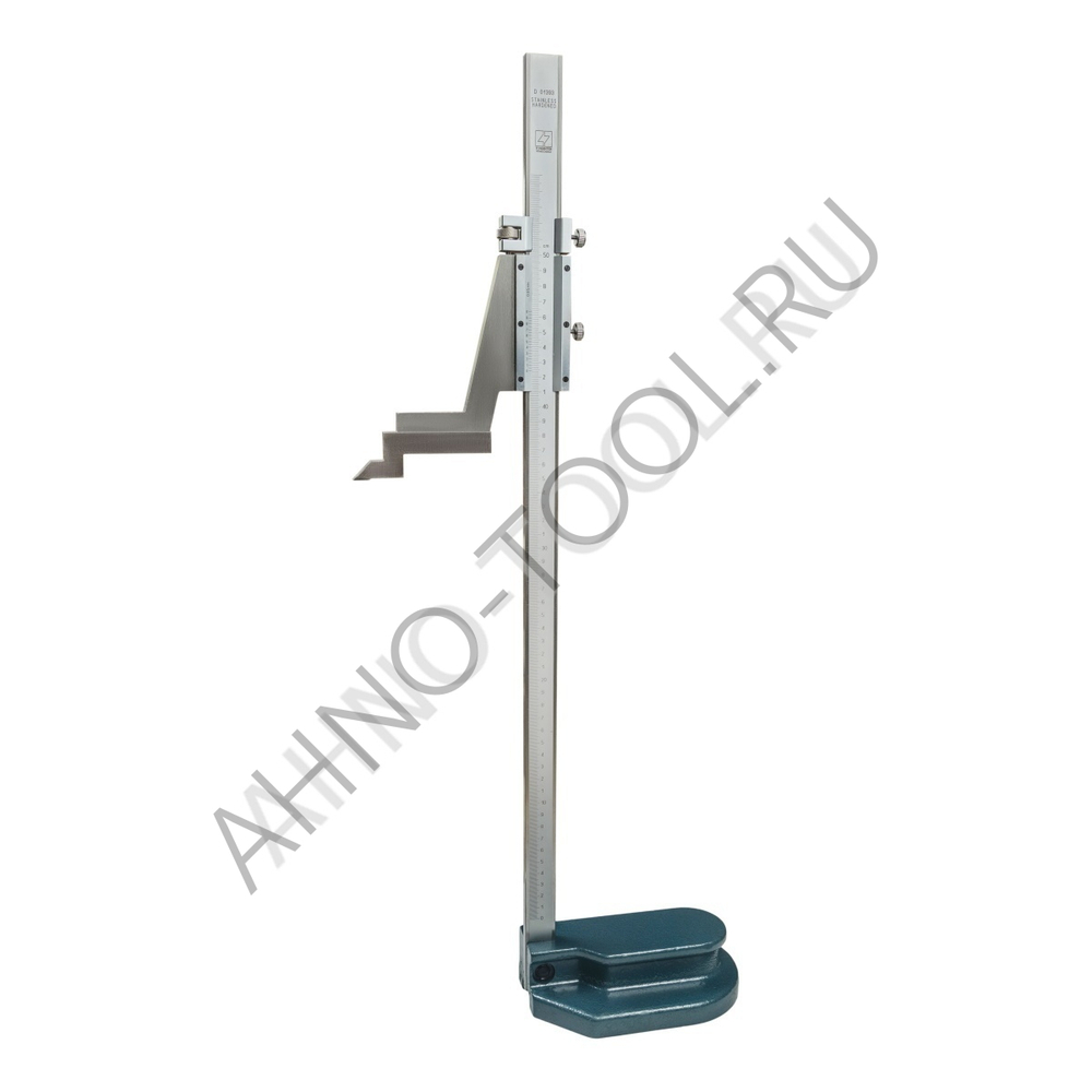 Штангенрейсмас ШР- 500-0,05 ГОСРЕЕСТР 89868-23 ГОСТ 164-90 ТОЧИНТЕХ