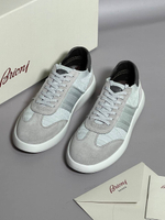 Кеды Brioni
