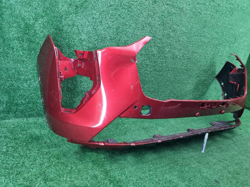 Бампер передний Haval Jolion (2024-н.в.)