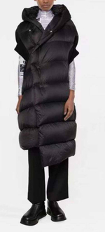 Безрукавка Rick Owens