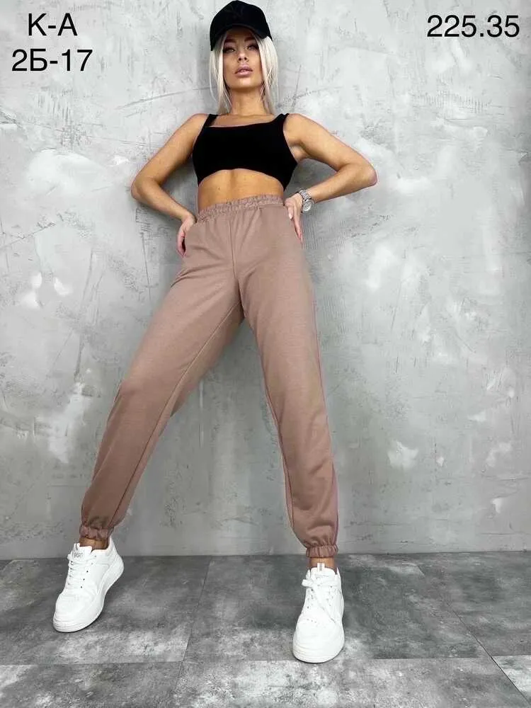 Джоггеры 4145226 (41884839) Fabrika