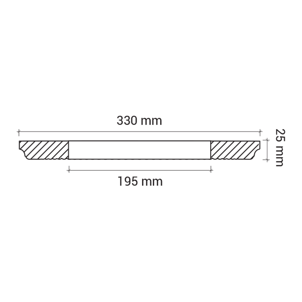 Розетка 1.56.006