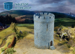 Fortified Tower