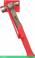 Молоток Milwaukee 4932492346