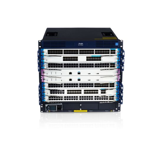 Коммутаторы RG-S780 5 C серии RG-S7800C