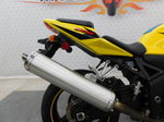 Suzuki GSX-R600 , 2004