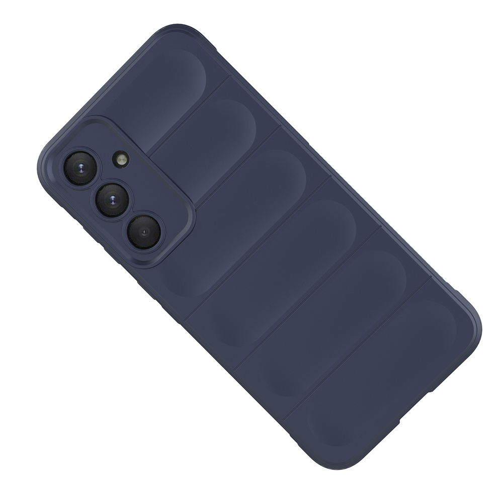Противоударный чехол Flexible Case для Samsung Galaxy A35 5G