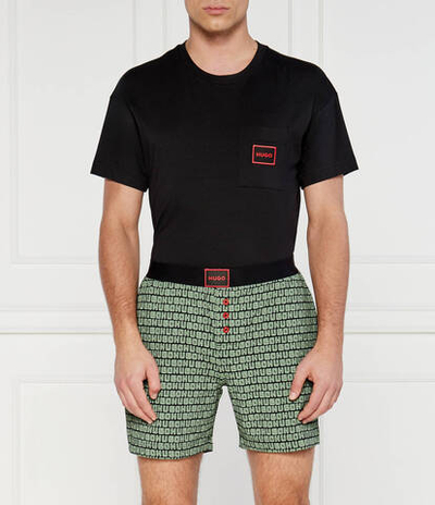 Пижамы Hugo Bodywear - черный(50520451)