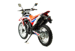 Мотоцикл MotoLand 250 ENDURO CRF LT (170FMN)
