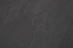 "Венето" обеденный стол из HPL 90х90см, цвет "серый гранит", каркас черный