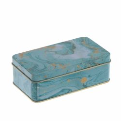 GAEM Шкатулка (блок микс 20 шт), L11,5 W6,5 H4 см, 10в.