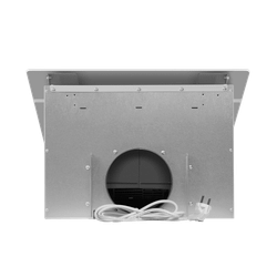 Кухонная вытяжка Maunfeld Astro 50 Glass White