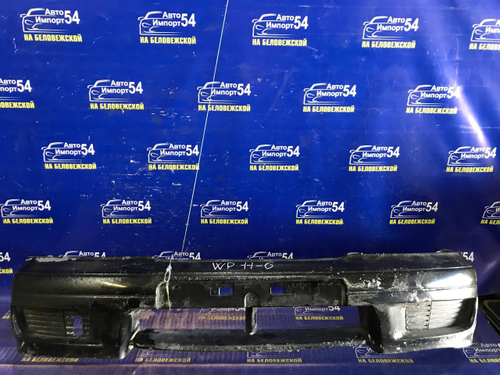 Бампер передний NISSAN PRIMERA 1997