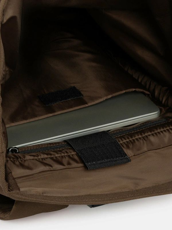 Рюкзак 3.0 коричневый - фото 11
