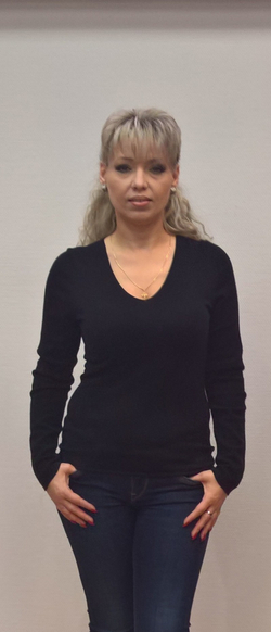 Бесшовный молодежный джемпер в 3-х цветах