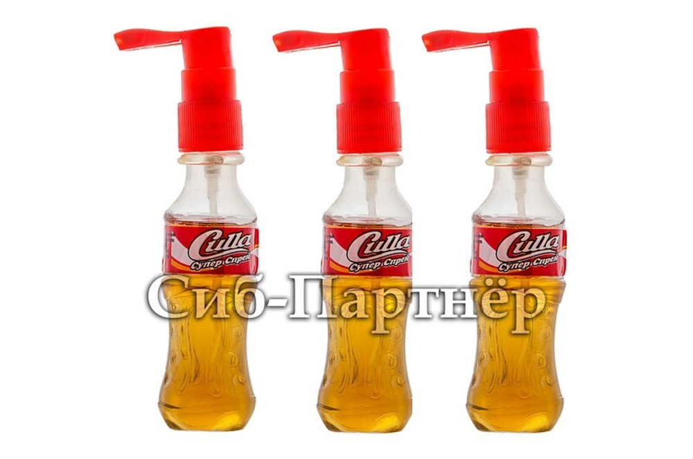 Конф. жидк.- спрей "Super Spray" Фруктовый (20мл*20шт*30бл)