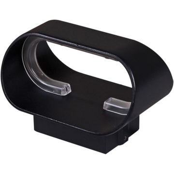 Архитектурный светильник Reluce LED 86812-9.2-001TL LED5W BK