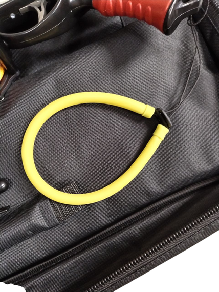 Ружье пневматическое подводное Vector (Вектор) Prime 2.0 750 с торцевой рукоятью (комплект)