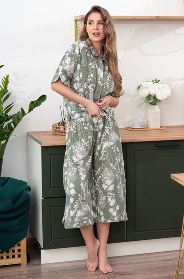 Пижама Mia-Amore 5485 &quot;Maribel&quot;